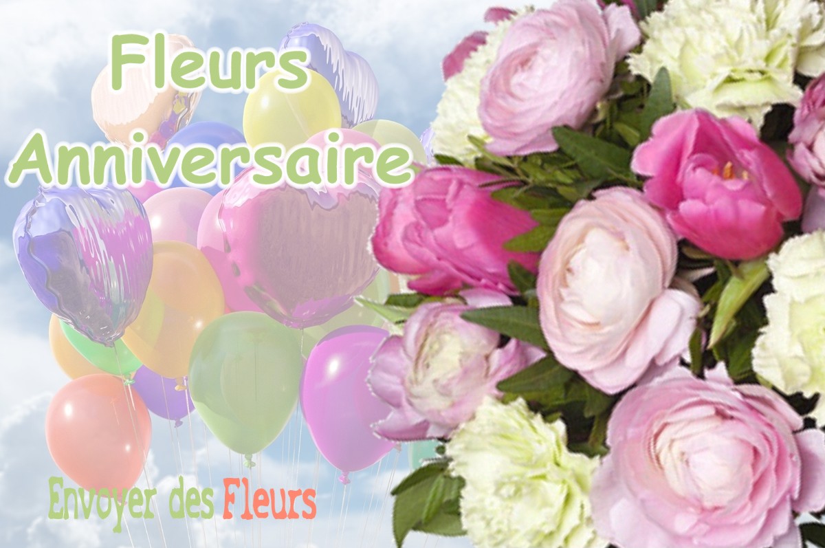 lIVRAISON FLEURS ANNIVERSAIRE à FRONTIGNAN-SAVES