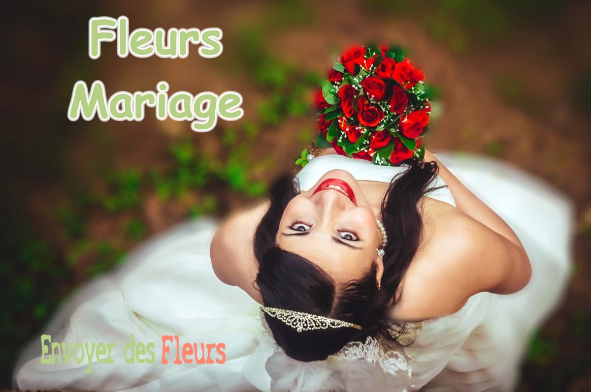 lIVRAISON FLEURS MARIAGE à FRONTIGNAN-SAVES